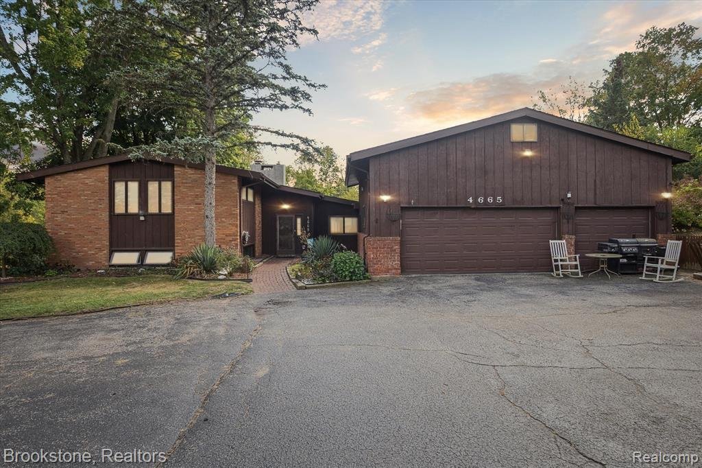 House in Bloomfield Hills, Michigan, United States 2 - 18308297