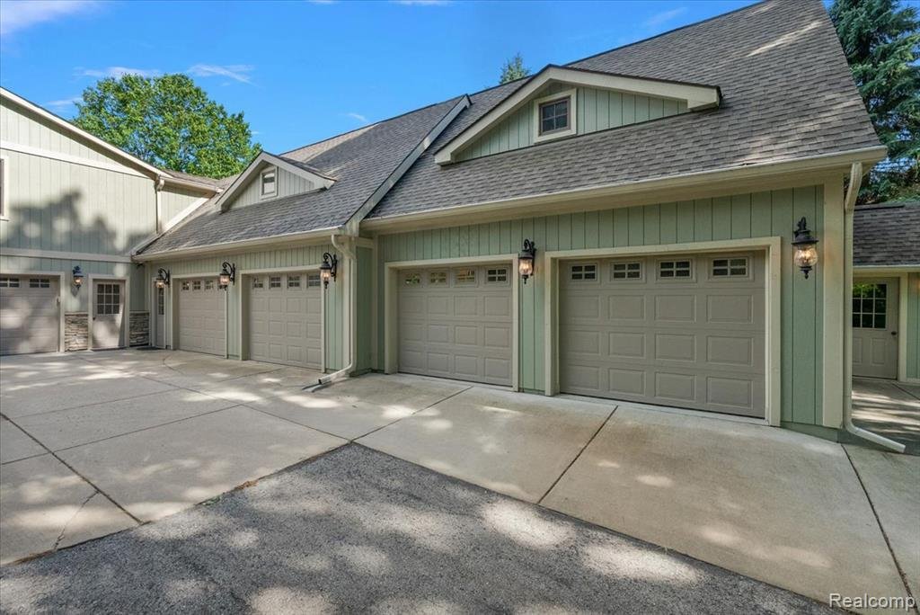 House in Township of Hamburg, Michigan, United States 5 - 18307676