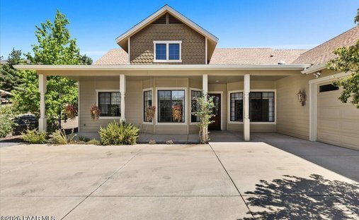 House in Prescott, Arizona, United States 1