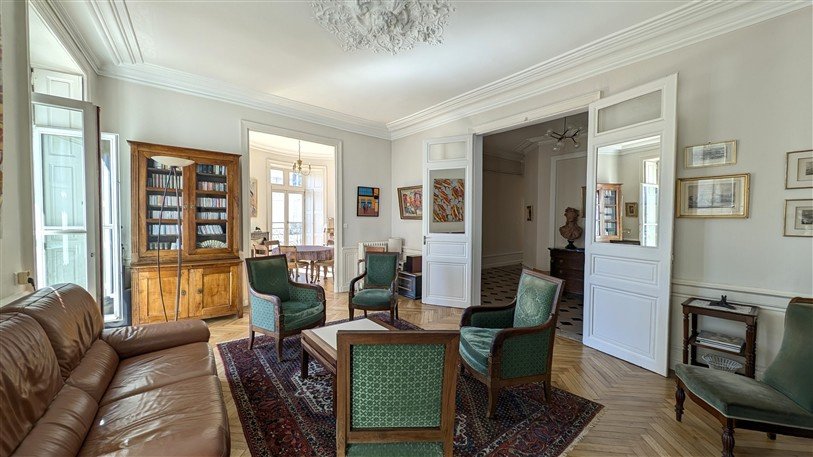 Apartment in Tortière - Donatien, Nantes, France 1 - 18306429