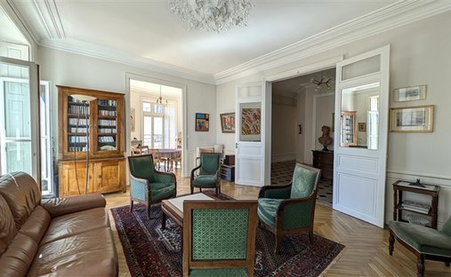 Apartment in Tortière - Donatien, Nantes, France 1