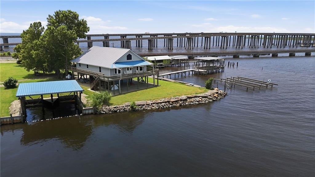 Maison à Ponchatoula, Louisiane, États-Unis 2 - 18306077