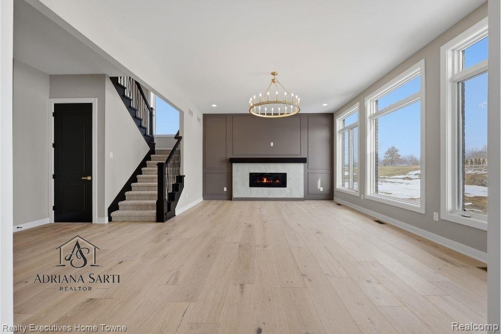 House in Washington, Michigan, United States 4 - 18307840