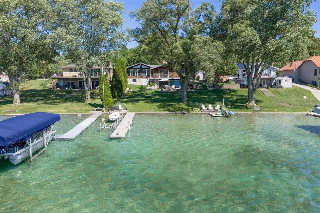 House in Union, Michigan, United States 5 - 18307755