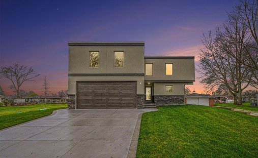 House in Mount Clemens, Michigan, United States 1