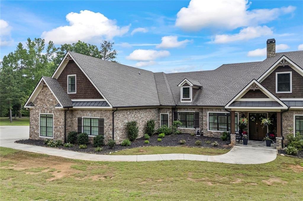 House in Monroe, Georgia, United States 5 - 18306888