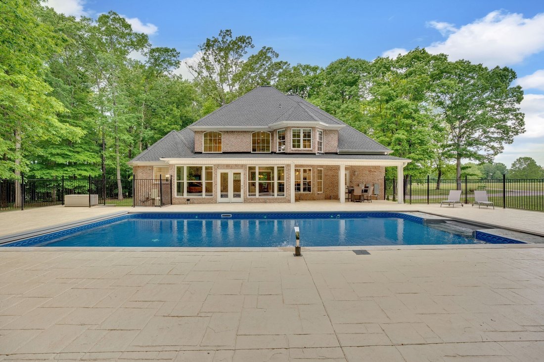 House in Springfield, Tennessee, United States 4 - 18306731