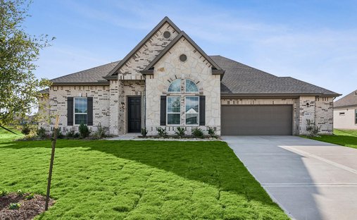 House in Waller, Texas, United States 1