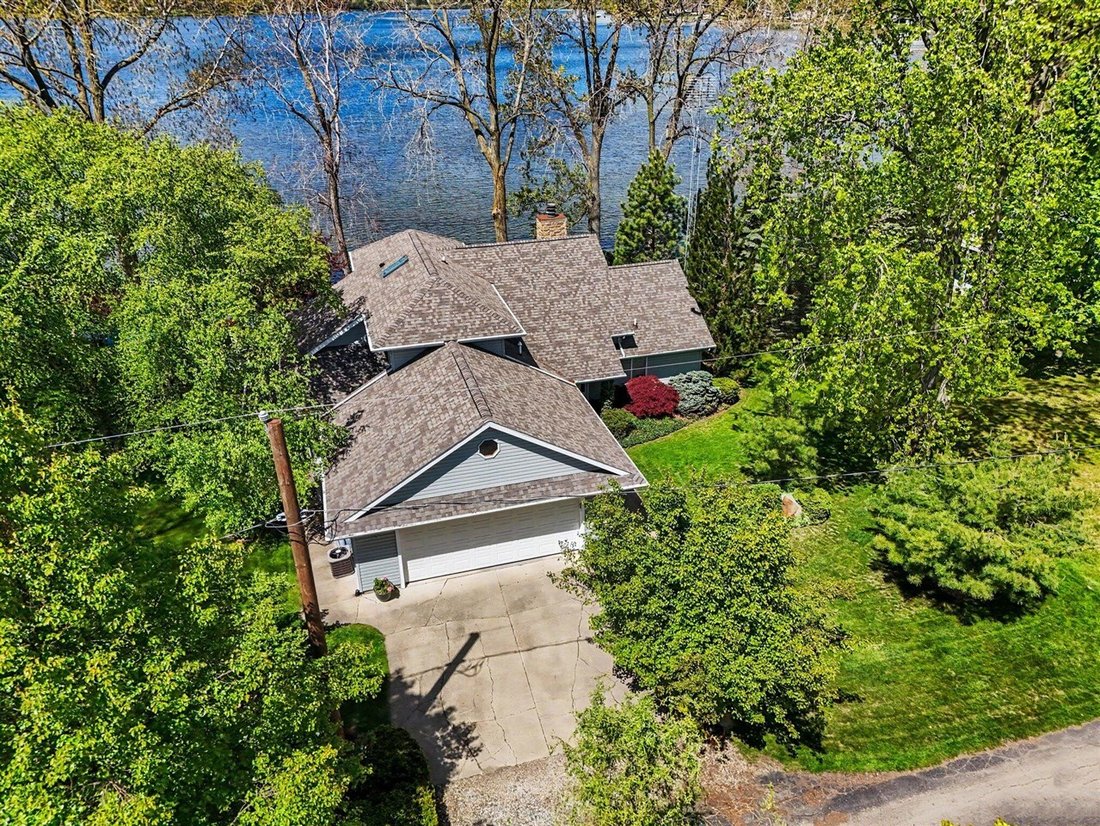 House in Coldwater, Michigan, United States 4 - 18307311