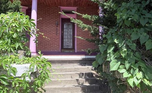 House in Harleysville, Pennsylvania, United States 1