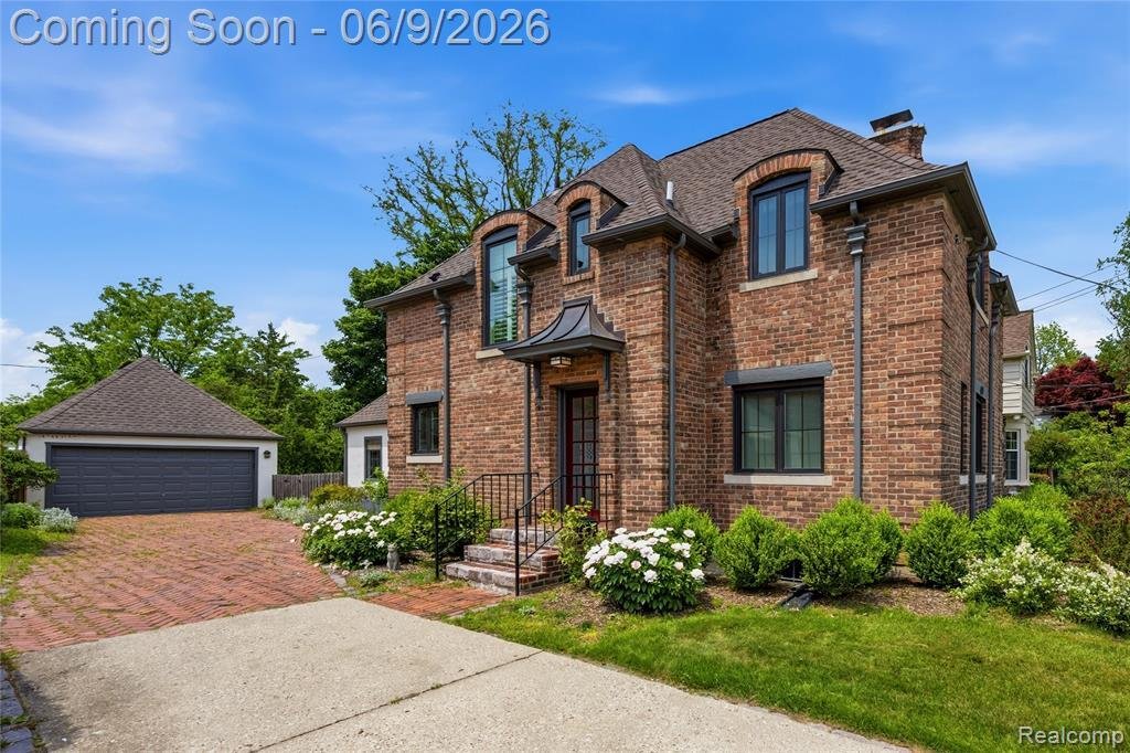House in Birmingham, Michigan, United States 2 - 18307795