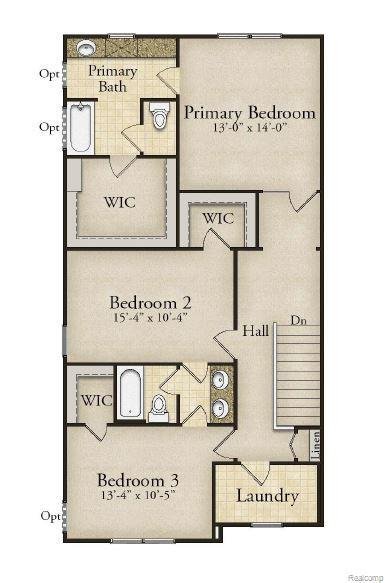 House in Plymouth, Michigan, United States 2 - 18307515