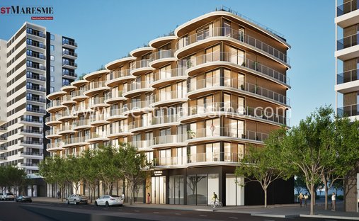 Apartment in Mataro, Catalonia, Spain 1