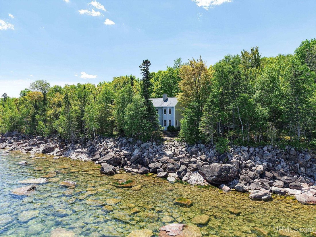 House in Au Train, Michigan, United States 5 - 18307473
