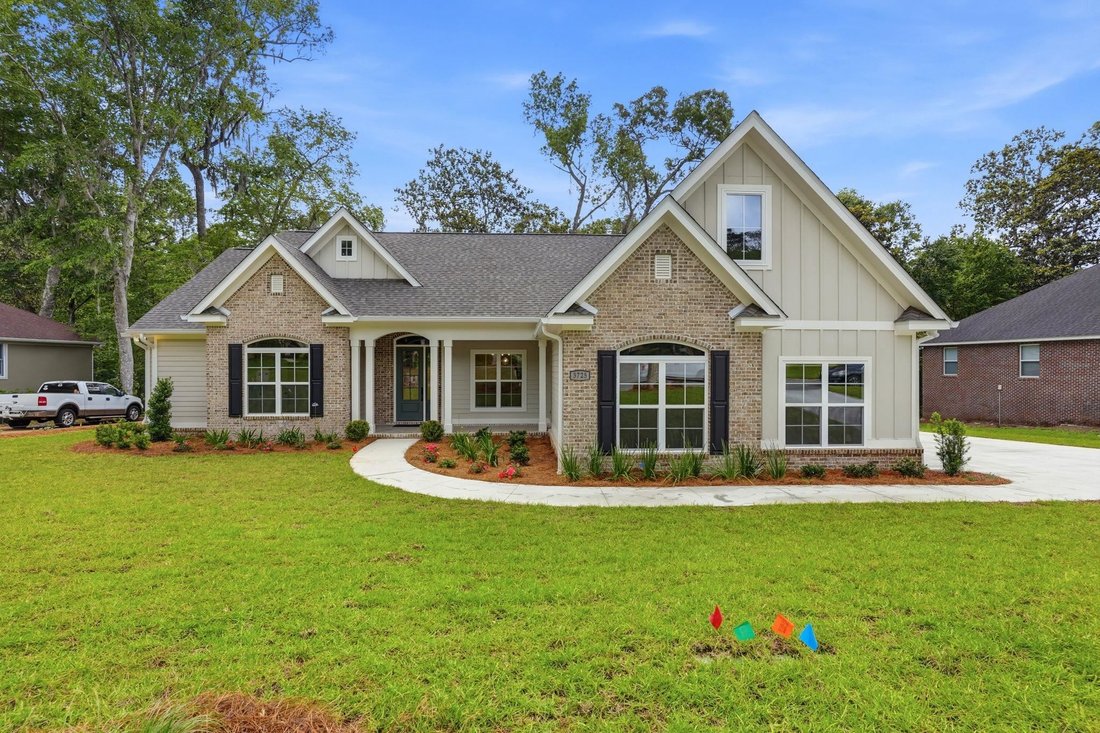 House in Tallahassee, Florida, United States 4 - 18305933