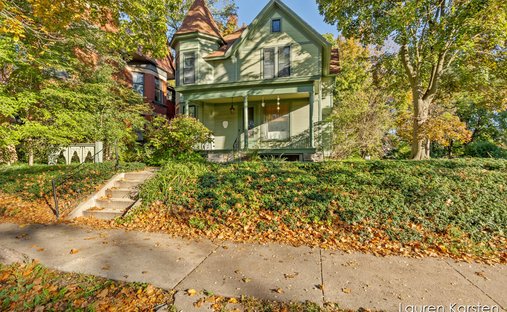 Apartment in Grand Rapids, Michigan, United States 1