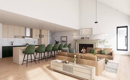 Condo in Central Lake, Michigan, United States 1