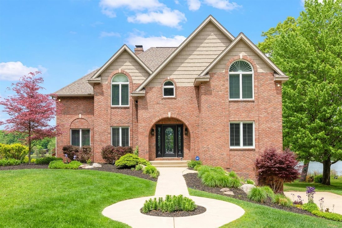 House in Three Rivers, Michigan, United States 5 - 18307372
