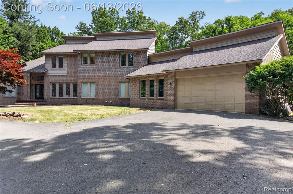 House in South Lyon, Michigan, United States 5 - 18307839
