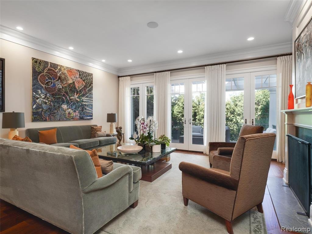 Condo in Birmingham, Michigan, United States 4 - 18309453