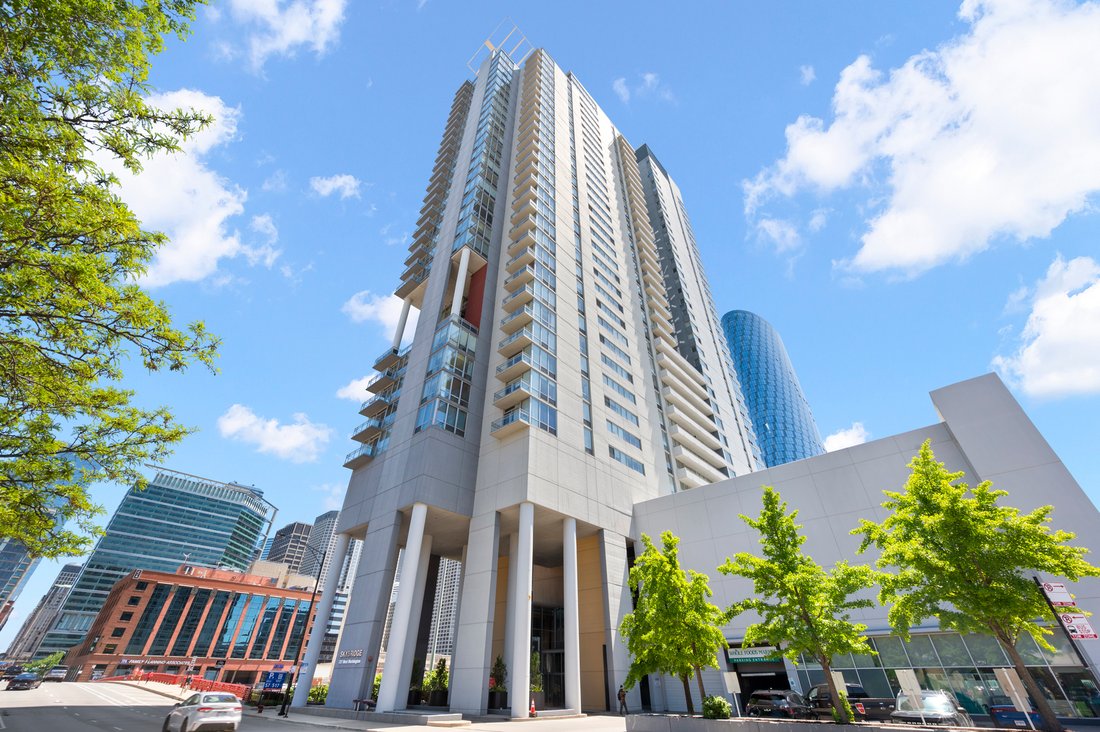 Condo in Chicago, Illinois, United States 1 - 18306653