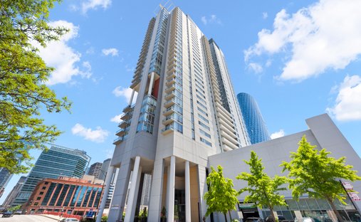 Condo in Chicago, Illinois, United States 1