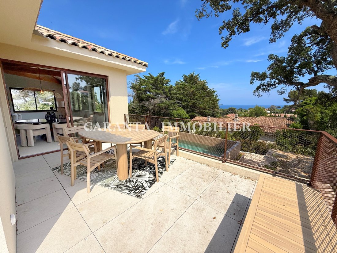 Villa in Exterieurs, Frejus, France 3 - 18306514