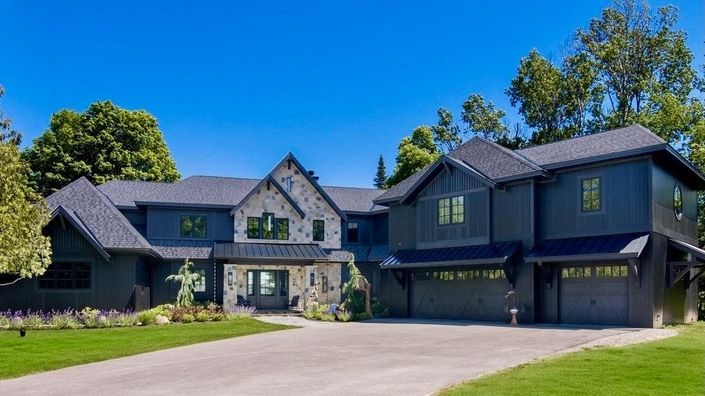 House in Elk Rapids, Michigan, United States 2 - 18309743