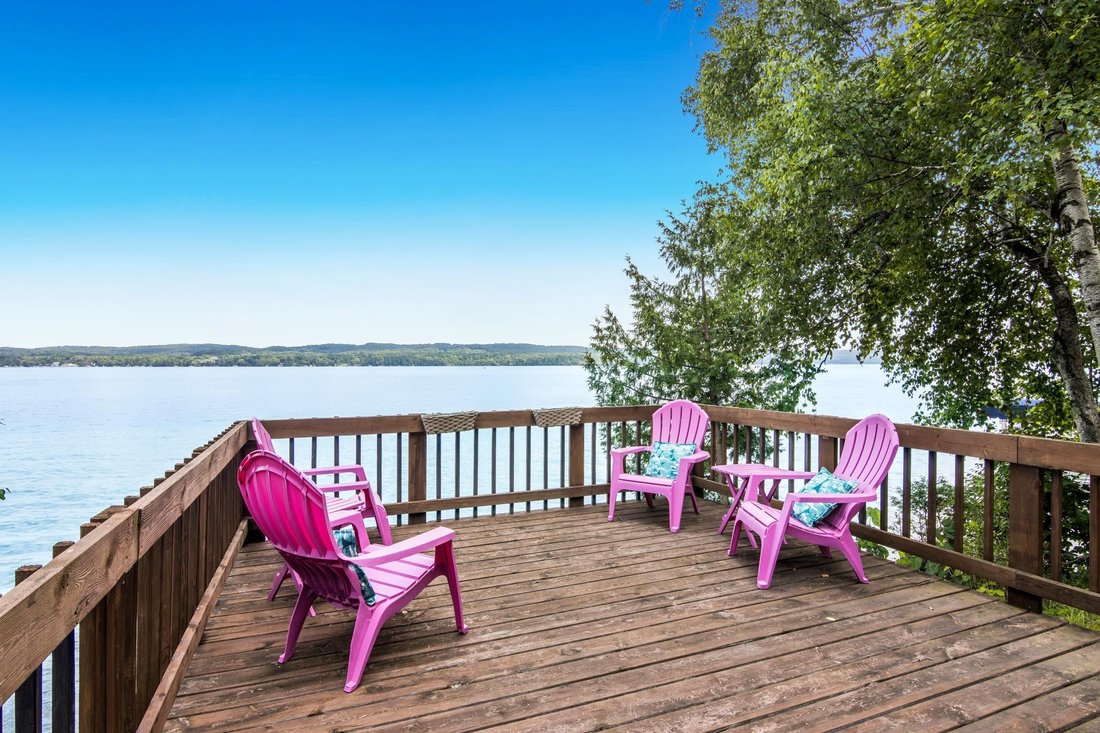 House in Elk Rapids, Michigan, United States 1 - 18307786