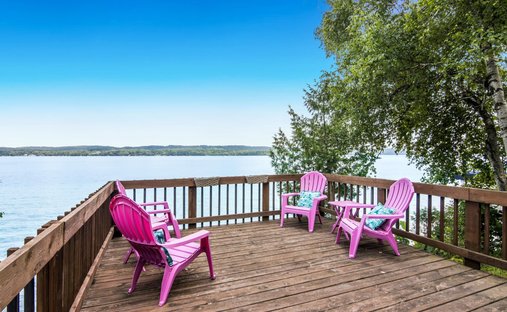 Casa a Elk Rapids, Michigan, Stati Uniti 1