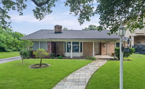House in Houston, Texas, United States 1
