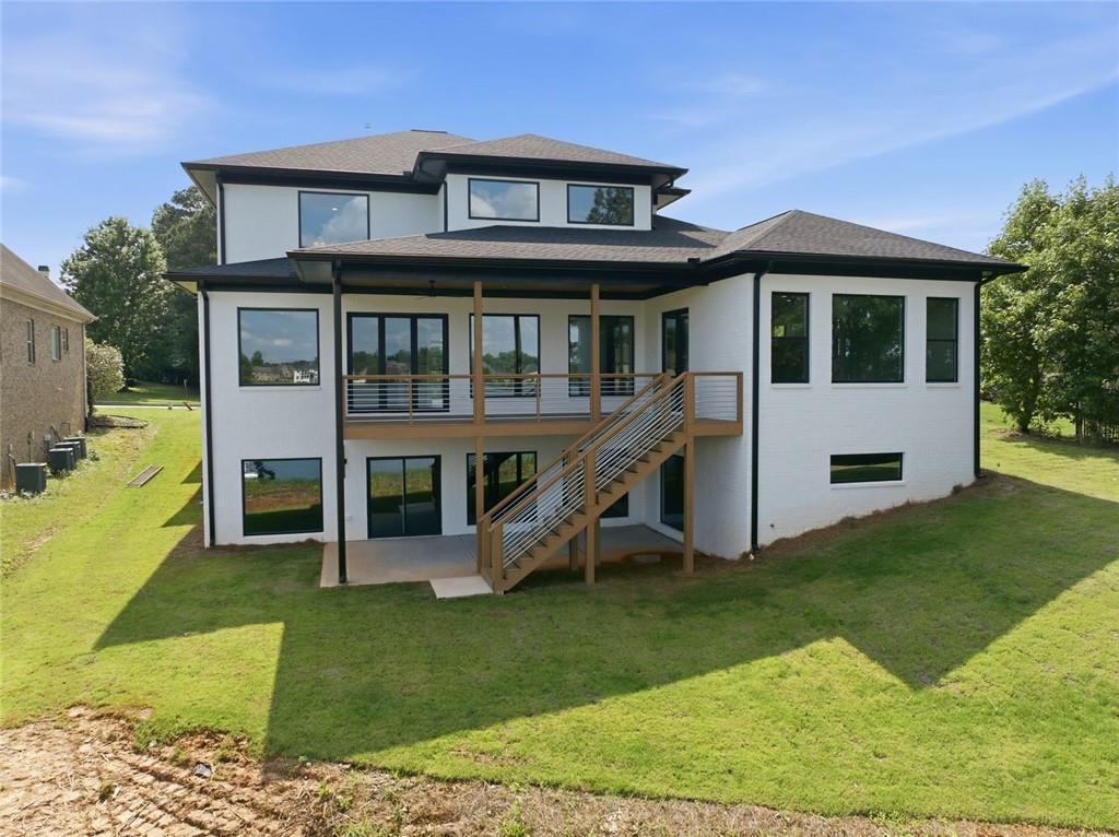 House in Hampton, Georgia, United States 2 - 18306845