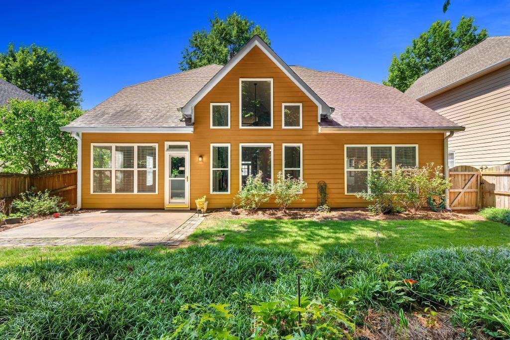 House in Cumming, Georgia, United States 4 - 18306870