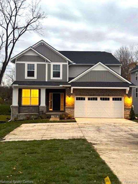 House in Orchard Lake Village, Michigan, United States 1 - 18308679