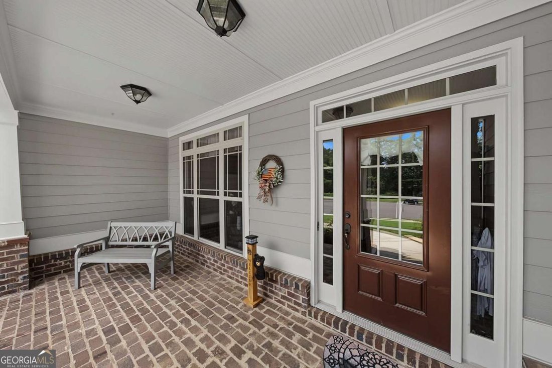 House in Canton, Georgia, United States 2 - 18306144