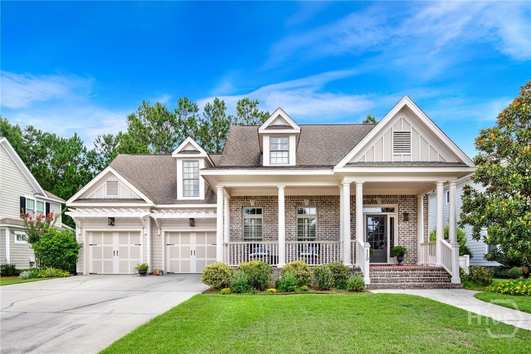 House in Pooler, Georgia, United States 1 - 18306626