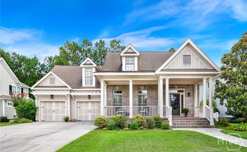 House in Pooler, Georgia, United States 1