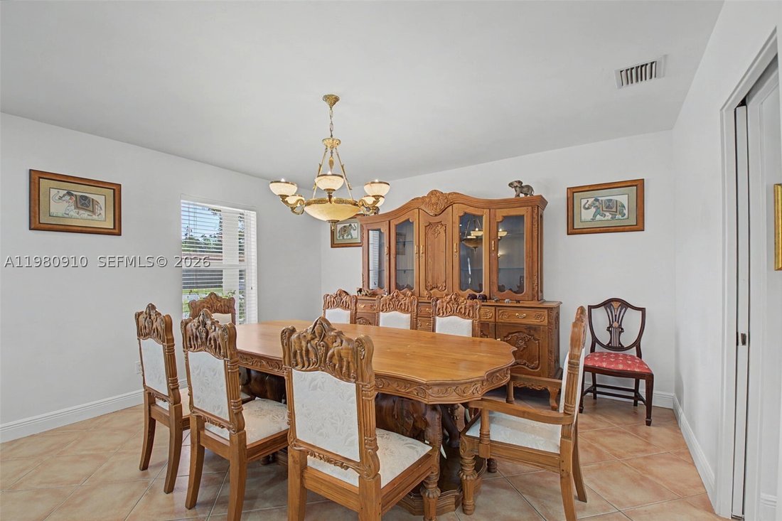 House in Coral Gables, Florida, United States 5 - 17390266