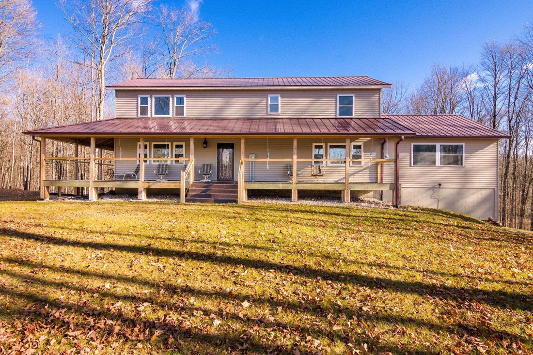 House in Kalkaska, Michigan, United States 1 - 18308505