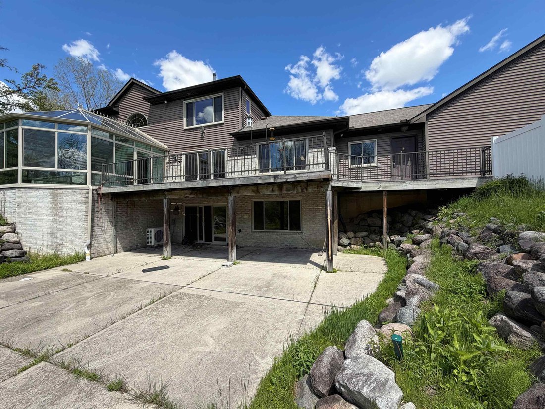 House in Southfield, Michigan, United States 4 - 18307402