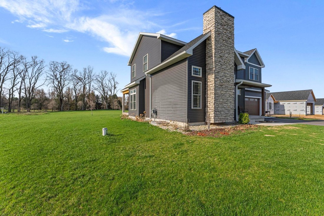House in Traverse City, Michigan, United States 2 - 18307567