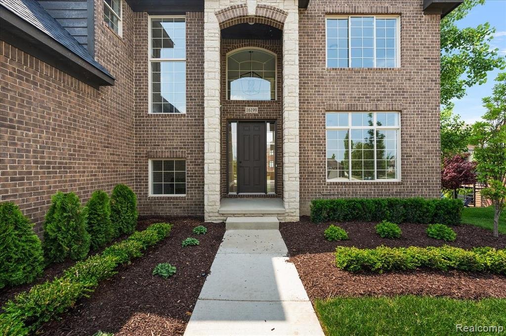 House in Macomb, Michigan, United States 3 - 18307662