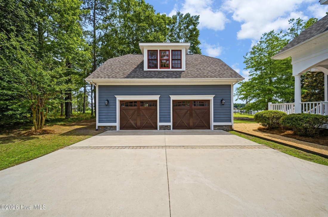 House in Hertford, North Carolina, United States 5 - 18306631