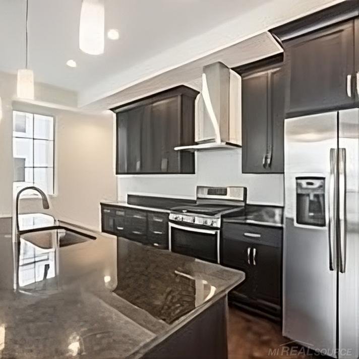Condo in Ann Arbor, Michigan, United States 4 - 18307119