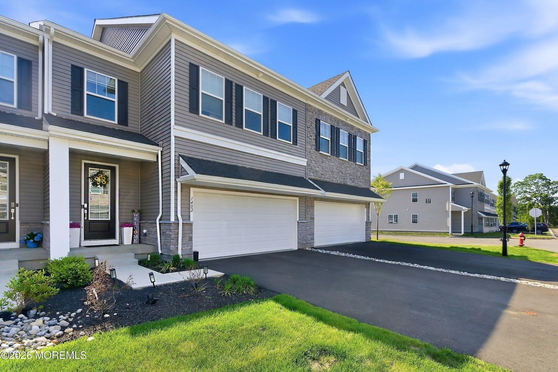 Condo in Marlboro Township, New Jersey, United States 2 - 18305842