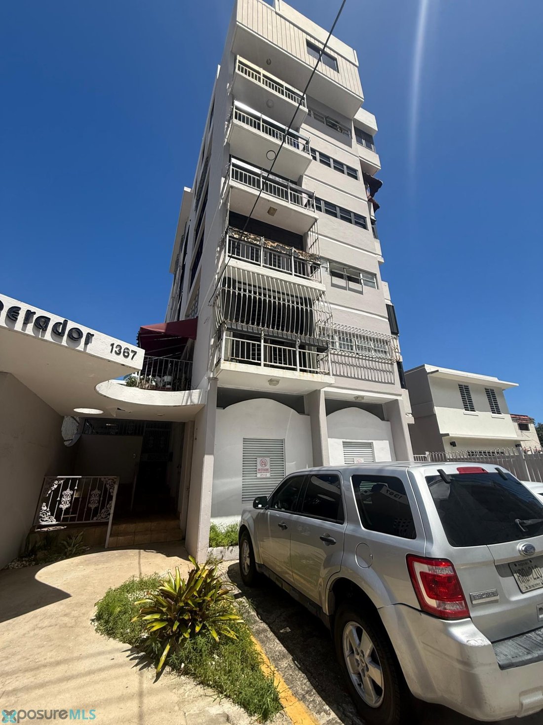 Apartment in San Juan, San Juan, Puerto Rico 2 - 18306279