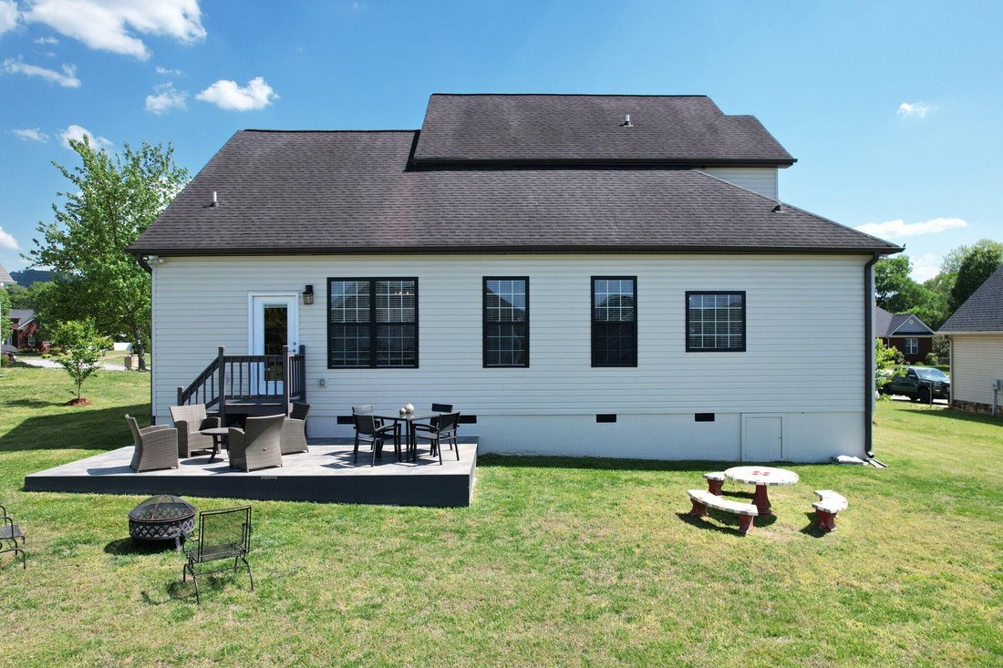 House in Ooltewah, Tennessee, United States 5 - 18306710