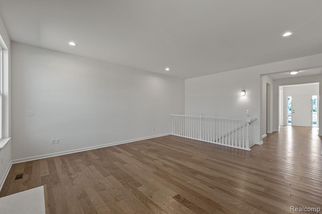 House in South Lyon, Michigan, United States 4 - 18308948