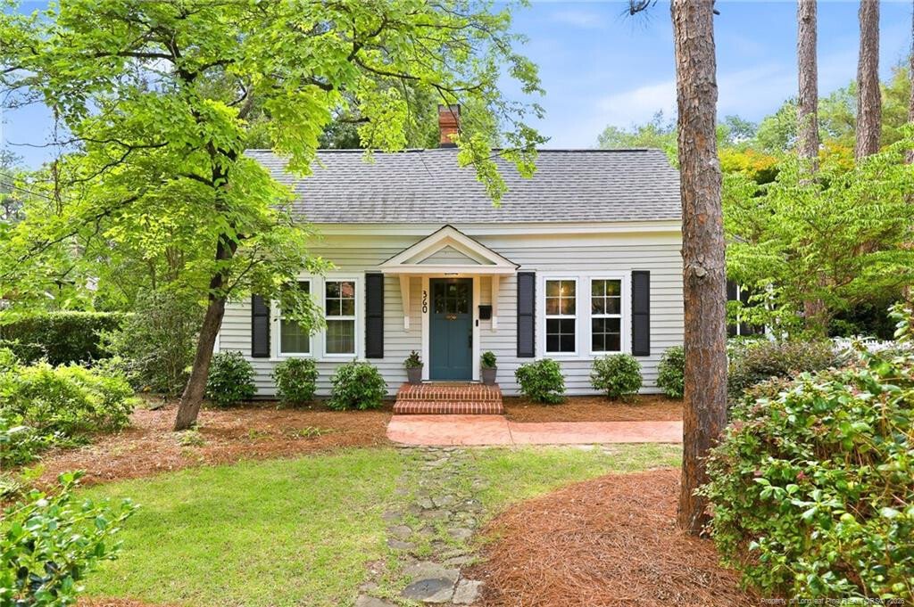 House in Southern Pines, North Carolina, United States 2 - 18145834