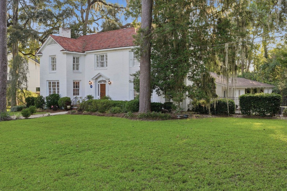 House in Tallahassee, Florida, United States 1 - 18305931